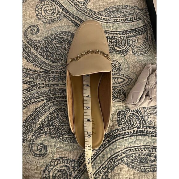 🩷 New Naturalizer Women's Emiline-Mule Clog size 12 - Picture 7 of 7